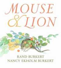 Mouse and Lion