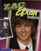 Zac Efron Scrapbook (Unauthorized Scrapbook)