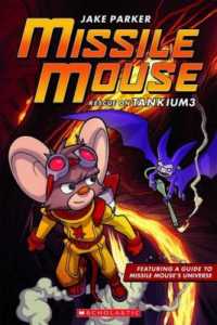 Missile Mouse 2 : Rescue on Tankium3 (Missile Mouse)