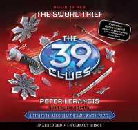 The Sword Thief (the 39 Clues, Book 3) : Volume 3 (39 Clues) （Library）