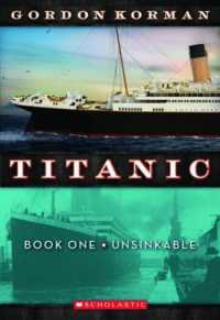 Titanic: #1 Unsinkable (Titanic)