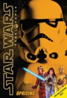 Star Wars: Rebel Force #6: Uprising