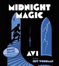 Midnight Magic (Scholastic Gold) （CD）