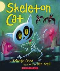 Skeleton Cat