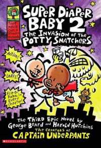 The Invasion of the Potty Snatchers
