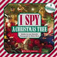 I Spy a Christmas Tree
