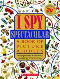 I Spy Spectacular 20th Anniversary Edition (I Spy)