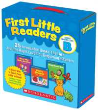 Guided Reading Level B (Parent Pack) (First Little Readers)