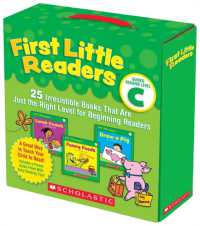 Guided Reading Level C (Parent Pack) (First Little Readers)