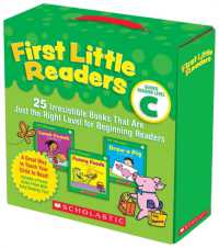 Guided Reading Level C (Parent Pack) (First Little Readers)