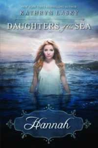 Hannah (Daughters of the Sea)