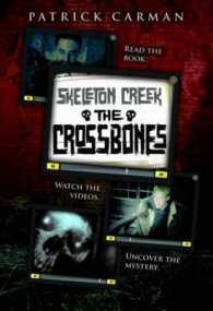 The Crossbones (Skeleton Creek) （INN）