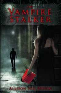 The Vampire Stalker