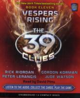 Vespers Rising (6-Volume Set) (The 39 Clues) （Unabridged）