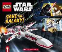 Save the Galaxy! (Lego Star Wars) （BRDBK）