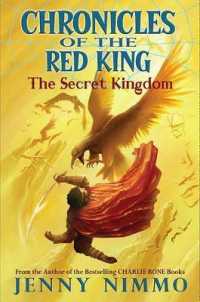 The Secret Kingdom (Chronicles of the Red King #1) : The Enchanted Moon Cloakvolume 1 (Chronicles of the Red King)