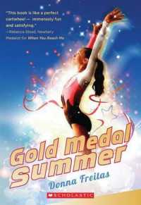 Gold Medal Summer （Reprint）