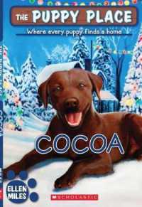 Cocoa (the Puppy Place #25) : Volume 25 (Puppy Place)