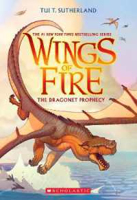 Wings of Fire: the Dragonet Prophecy (b&w) (Wings of Fire)