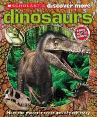 Dinosaurs (Scholastic Discover More) (Scholastic Discover More)
