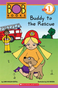 Buddy to the Rescue (Scholastic Readers: Bob Books)