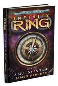 A Mutiny in Time (Infinity Ring)