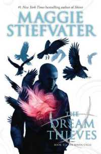 The Dream Thieves (the Raven Cycle #2) (Raven Cycle)