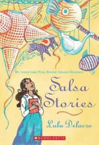 Salsa Stories