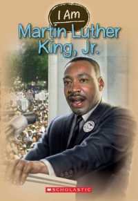 I Am: #4 Martin Luther King Jr (I Am)