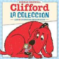 Clifford : La coleccion / the Collection (Clifford)