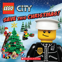 Save This Christmas! (Lego City) （Original）