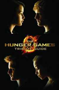 The Hunger Games Tribute Guide （Original）