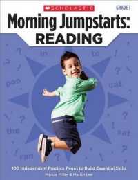 Morning Jumpstarts: Reading: Grade 1 : 100 Independent Practice Pages to Build Essential Skills (Morning Jumpstarts)
