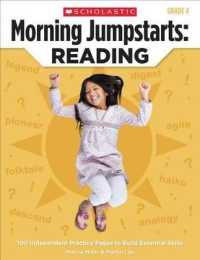 Morning Jumpstarts: Reading: Grade 4 : 100 Independent Practice Pages to Build Essential Skills (Morning Jumpstarts)