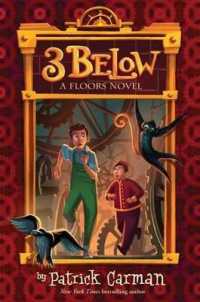 Three below (Floors #2) : Volume 2 (Floors)