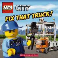 Fix That Truck! (Lego City)