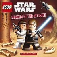 Lego Star Wars: Anakin to the Rescue (Lego Star Wars)