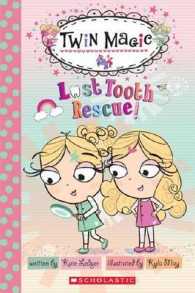 Lost Tooth Rescue! (Scholastic Readers)