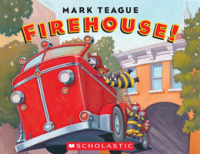Firehouse! （BRDBK）