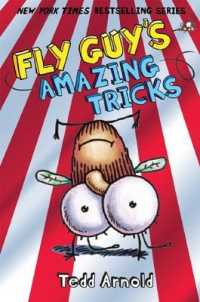 Fly Guy: #14 Fly Guy's Amazing Tricks (Fly Guy)