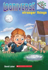 Stranger Things (Looniverse. Scholastic Branches)