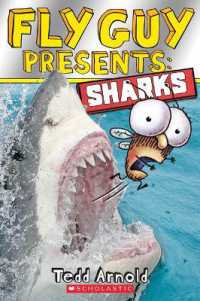 Fly Guy Presents: Sharks (Fly Guy Presents)