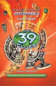 Countdown (39 Clues) （HAR/CRDS）