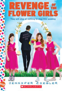 Revenge of the Flower Girls (Brewster Triplets) （Reprint）