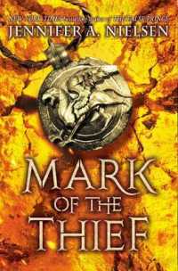 Mark of the Thief (#1) (Mark of the Thief)