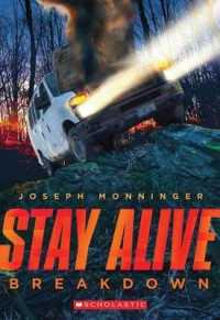 Breakdown (Stay Alive)