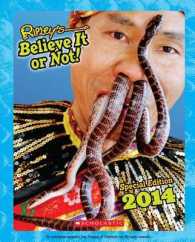 Ripley's Believe It or Not! : Special Edition 2014 (Ripley's Believe it or Not Special Edition) （Special）