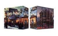 Harry Potter Special Edition Paperback Boxed Set: Books 1-7 (Harry Potter)