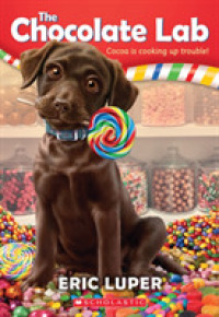 The Chocolate Lab (The Chocolate Lab)