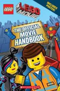 The Lego Official Movie Handbook (Lego: the Lego Movie) （PAP/PSTR）
